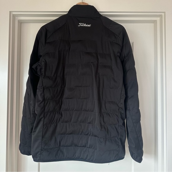 Titleist Zipup Jacket Women’s Large - Picture 2 of 3